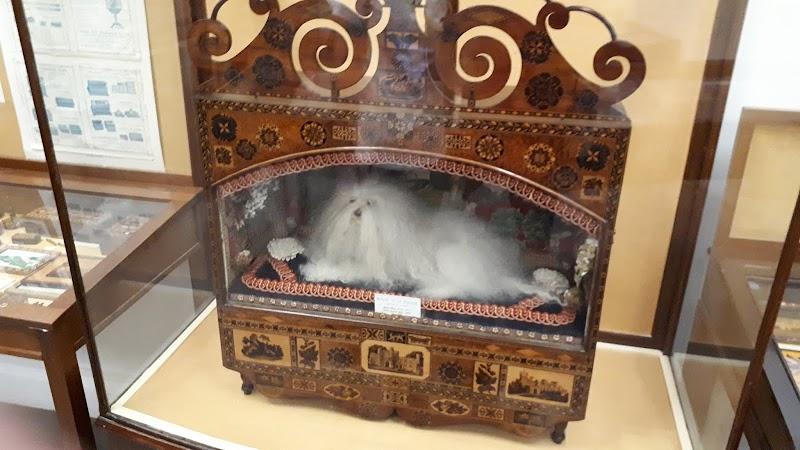 Tunbridge Wells Museum and Art Gallery