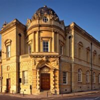 Victoria Art Gallery
