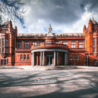 Whitworth Art Gallery