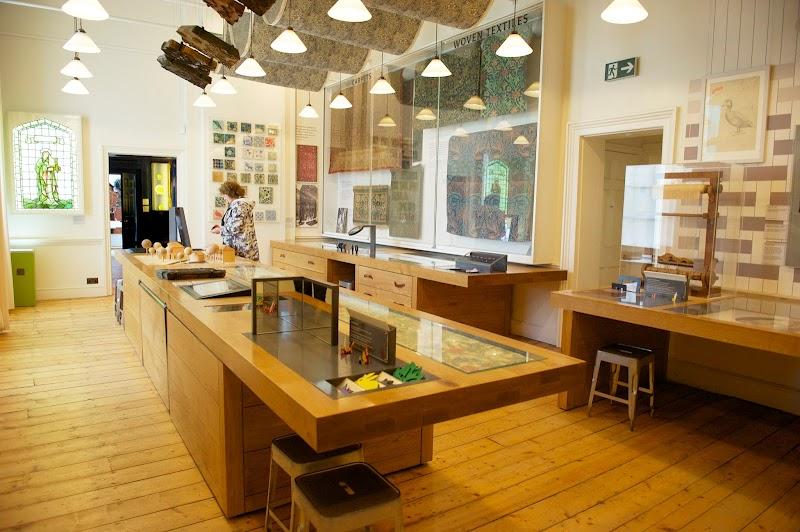 William Morris Gallery