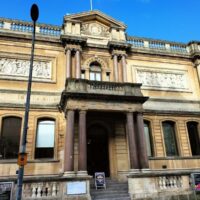 Wolverhampton Art Gallery
