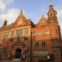 Worcester City Art Gallery and Museum