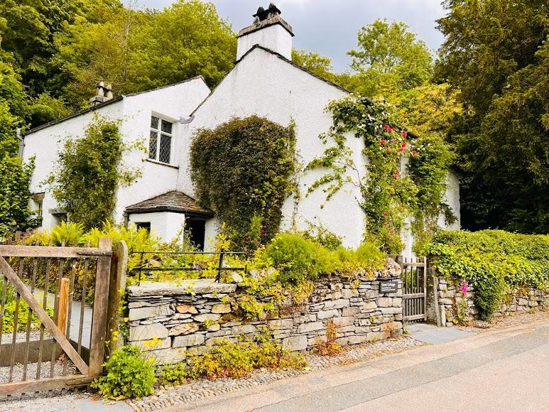 Wordsworth Grasmere