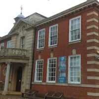 Worthing Museum & Gallery