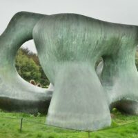 Yorkshire Sculpture Park