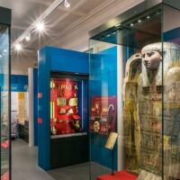 musée royal de Cornouailles