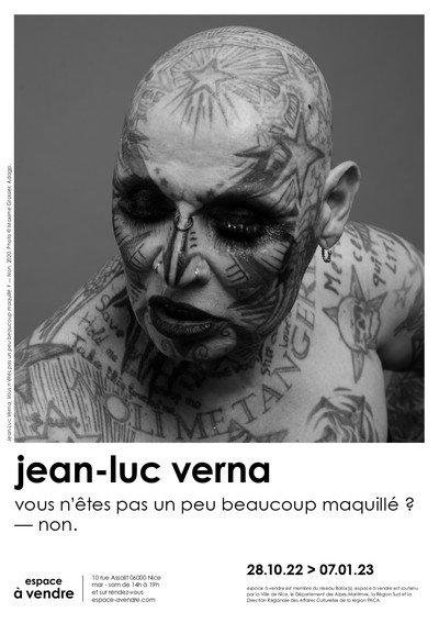 Jean-Luc VERNA