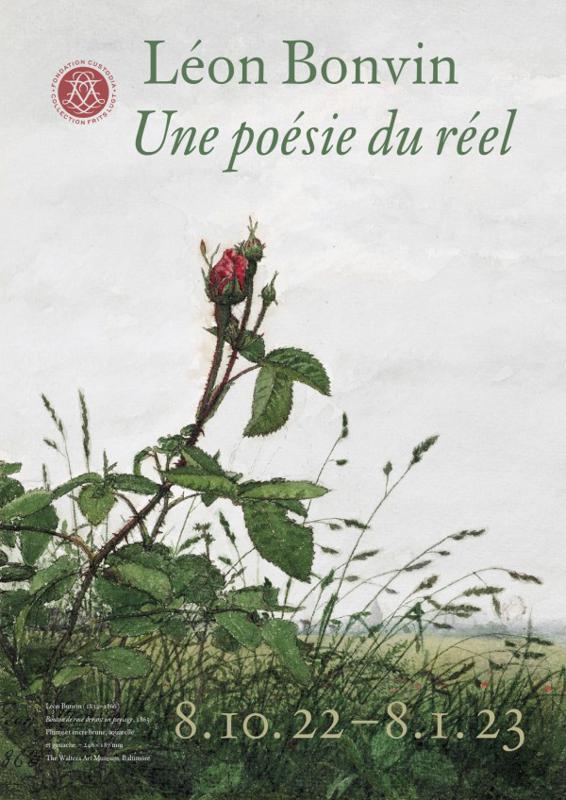 Léon Bonvin, Une poésie du réel