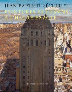 Monographies : Jean-Baptiste SÉCHERET, Joël PERSON - Actu.Art