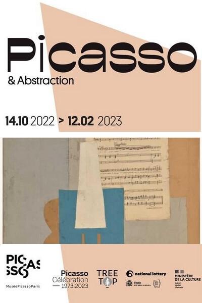 Picasso et abstraction