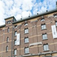 FOMU-Fotomuseum Antwerpen