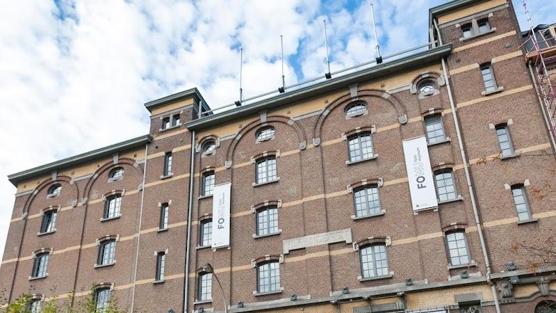 FOMU-Fotomuseum Antwerpen