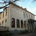 Hôtel Arents