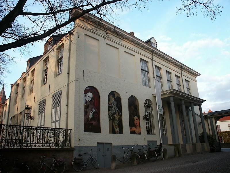 Hôtel Arents