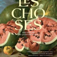 Les choses - Une histoire de la nature morte