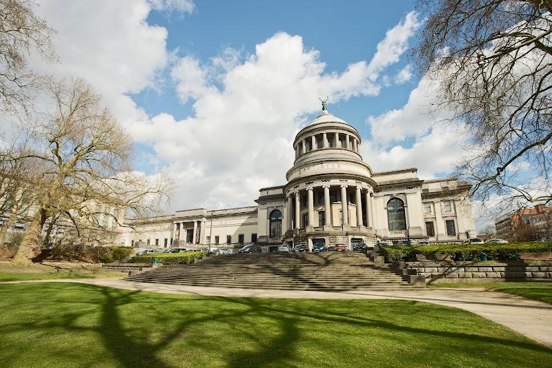 Musée Art & Histoire