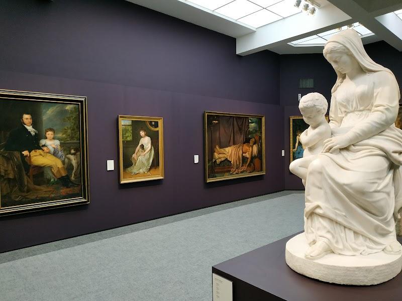 Musée Groeninge