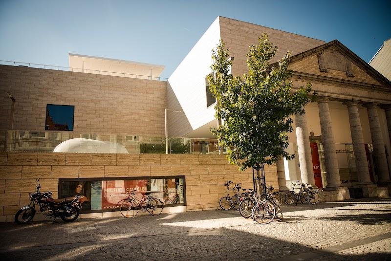 Musée M