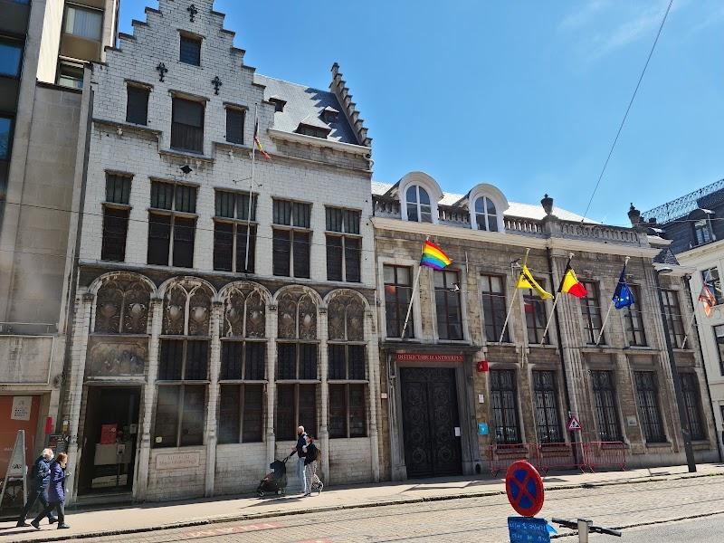 Musée Mayer van den Bergh