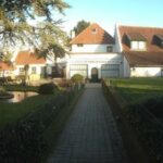Musée Paul Delvaux