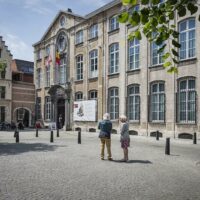 Musée Plantin-Moretus