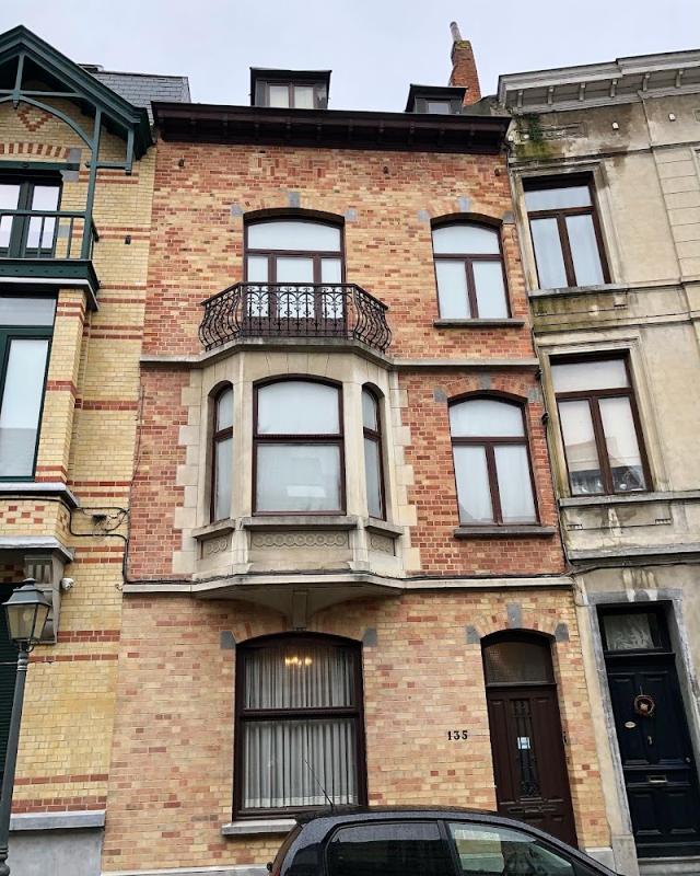 Musée René Magritte Museum