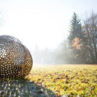 Musée de Sculpture en plein air de Middelheim