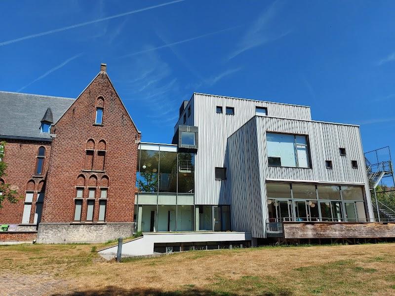 Musée de la Photographie