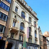 Musée juif de Belgique