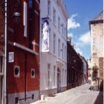 Musée provincial Félicien Rops