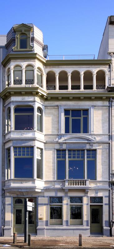 Museum Eugeen Van Mieghem