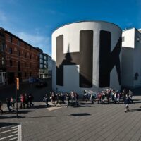 Museum van Hedendaagse Kunst Antwerpen