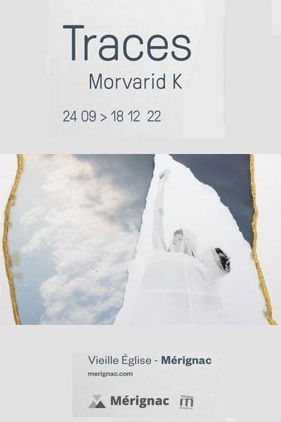 Traces Morvarik-K