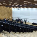 Universiteit Gent - Campus Ufo