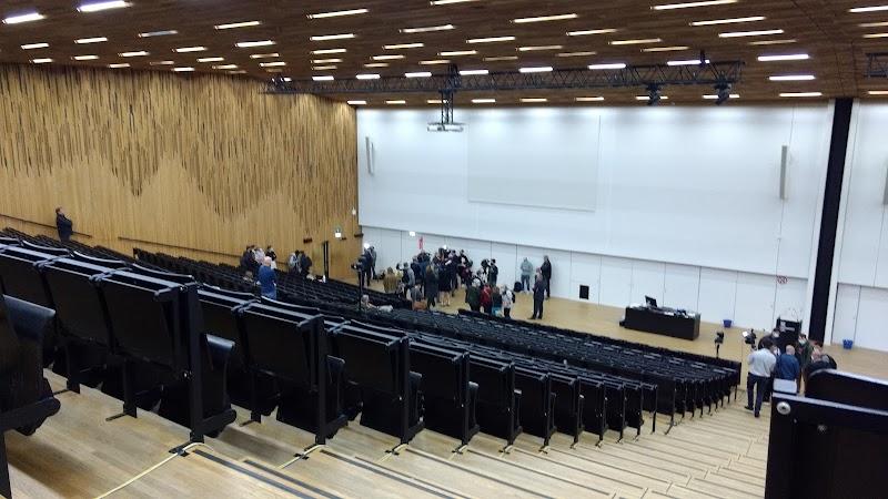 Universiteit Gent - Campus Ufo