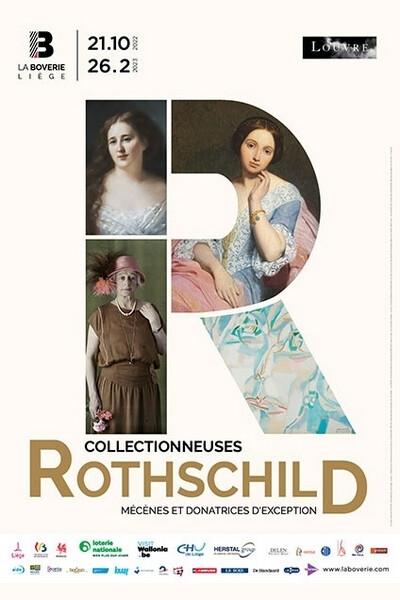 Collectionneuses Rothschild