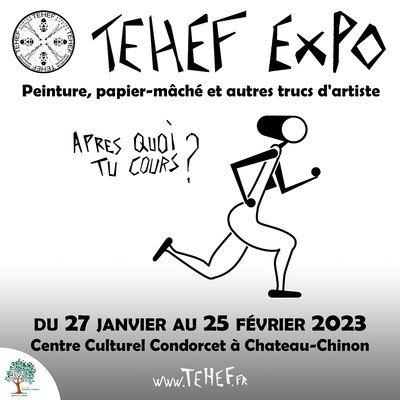 Expo TEHEF