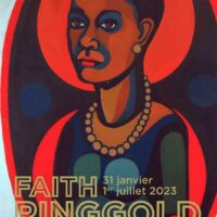 Faith Ringgold