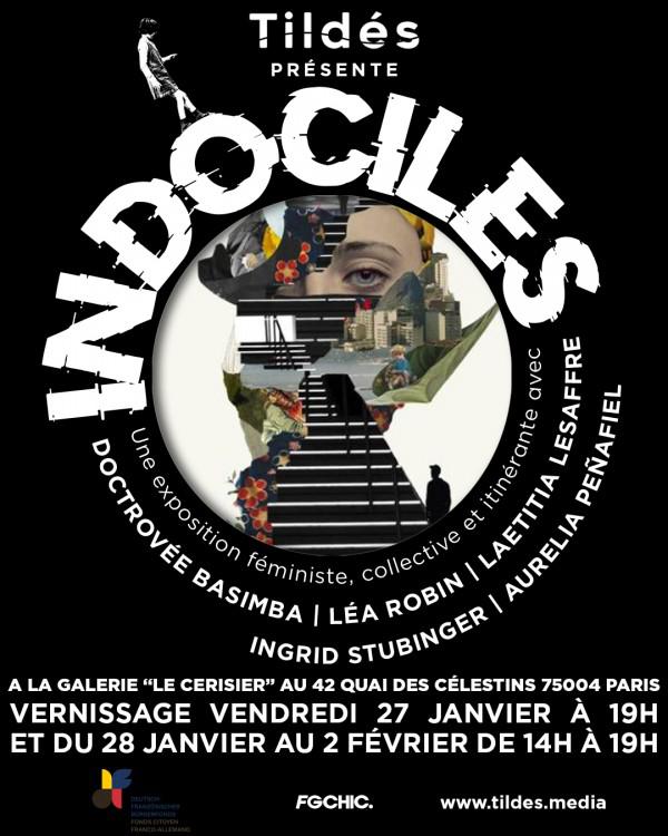 Indociles
