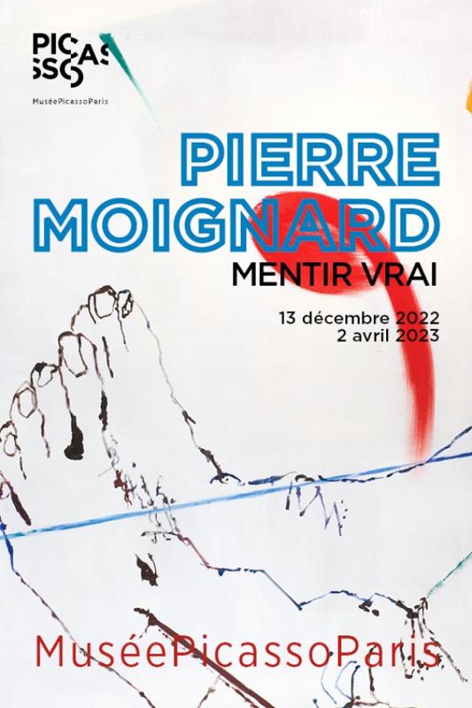 Pierre Moignard, Mentir vrai