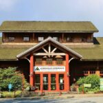 Adirondack Experience, The Museum on Blue Mountain Lake