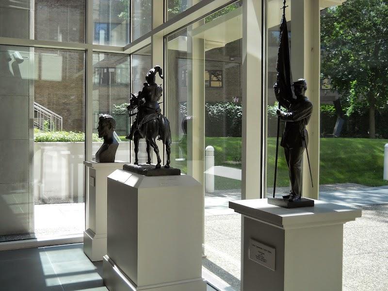 Albany Institute of History & Art
