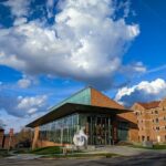 Alfred Ceramic Art Museum