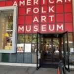 American Folk Art Museum