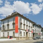 Antikenmuseum Basel und Sammlung Ludwig