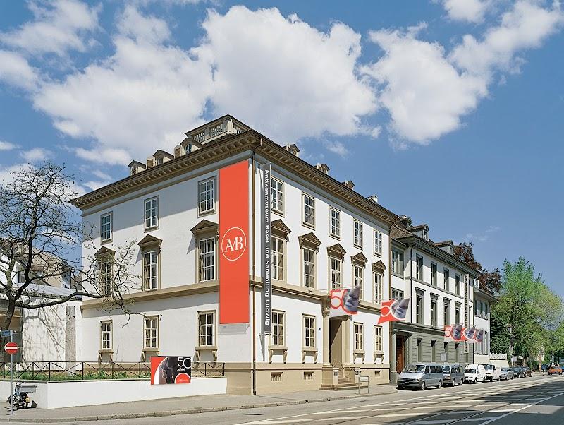 Antikenmuseum Basel und Sammlung Ludwig