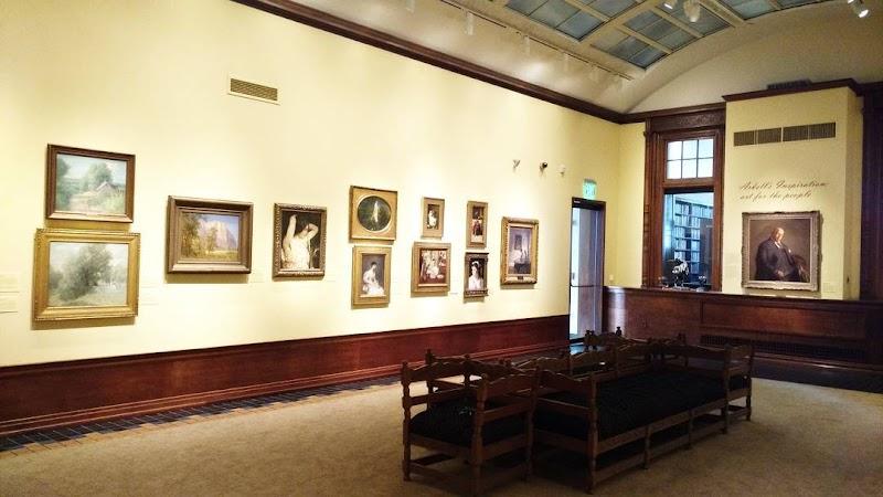 Arkell Museum