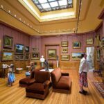 Arnot Art Museum