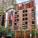 Asia Society and Museum