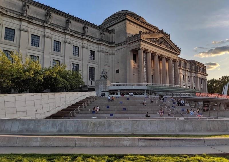 Brooklyn Museum